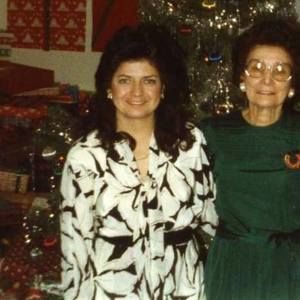 Meet your Posher, Loretta